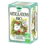 ROMON NATURE Tisane Articulations Bio - 20 sachets