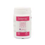 SELENIA SELENIUM LEVURE DE BIERE 30 GELULES