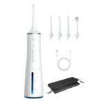 SELF CARE DENTALCARE WATER FLOSSER HYDROPULSEUR 300ML BV 609