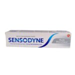 SENSODYNE DENTIFRICE MULTI BLANCHEUR 100 ML