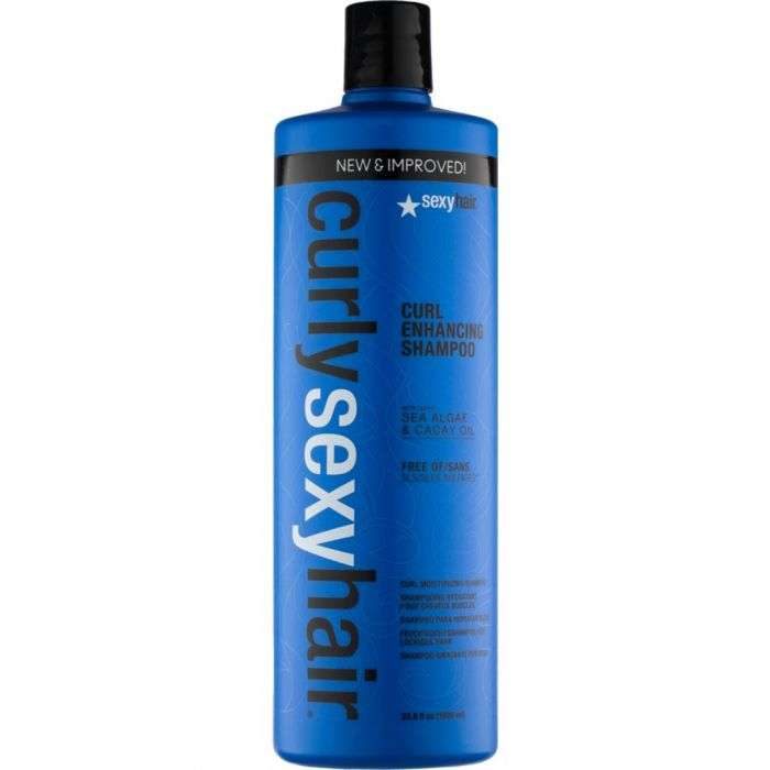 sexy-hair-sexy-hair-curl-enhancing-shampoo-1000ml-shampoing-cheveux-secs.jpg SEXY HAIR curl enhancing shampoo 1000ml – Image 1