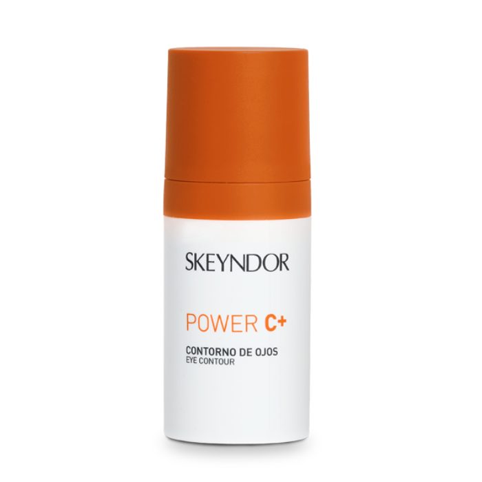 skeyndor-skeyndor-power-c-contour-des-yeux-15-ml-soins-eclat-et-anti-taches.jpg SKEYNDOR POWER C+ CONTOUR DES YEUX 15 ML – Image 1