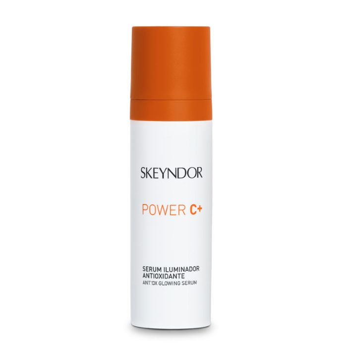 skeyndor-skeyndor-power-c-serum-eclaircissant-antioxidant-30-ml-soins-eclat-et-anti-taches.jpg SKEYNDOR POWER C+ SERUM ECLAIRCISSANT ANTIOXIDANT 30 ML – Image 1