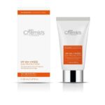 SKIN CHEMISTS SUN PROTECTION SPF 50+ TRES HAUTE PROTECTION 50 ML