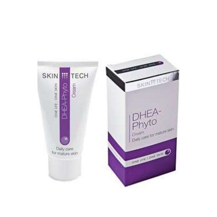 SKIN TECH DHEA PHYTO CREAM 50ML