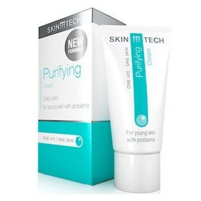 skin-tech-skin-tech-purifying-cream-50-ml-soins-anti-imperfections.jpg SKIN TECH PURIFYING CREAM 50 ML – Image 1