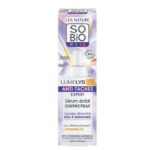 SO BIO LUMILYS C ANTI TACHES EXPERT SERUM ECLAT CORRECTEUR 30 ML