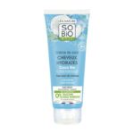 SO BIO CREME DE SOIN CHEVEUX HYDRATES COCO BIO 100 ML