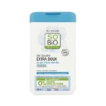 SO BIO ETIC GEL DOUCHE EXTRA DOUX A L'ALOE VERA BIO 450 ML