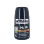 SO BIO HOMME DEODORANT 24H CEDRE BIO 50 ML