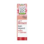 SO BIO LIFT GRENADE SOIN REGARD RIDES + CERNES 15 ML