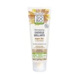 SO BIO SHAMPOING CHEVEUX BRILLANTS ARGAN BIO 250 ML
