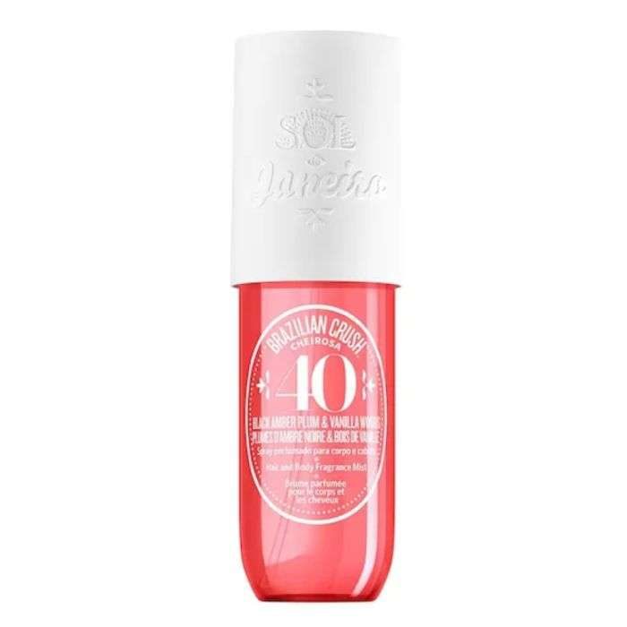 SOL DE JANEIRO BRUME PARFUMEE 40 BRAZILIAN CRUSH 90 ML