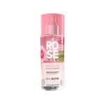 SOLINOTES BRUME PARFUMEE CORPS ET CHEVEUX ROSE 250 ML