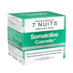 SOMATOLINE AMINCISSANT 7 NUITS CREME EFFET CHAUD