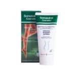 SOMATOLINE AMINCISSANT DRAINANT JAMBES 200ml