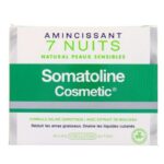 SOMATOLINE AMINCISSANT 7 NUITS NATURAL PEAUX SENSIBLES 400 ML