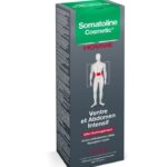 SOMATOLINE COSMETIC TRAITEMENT VENTRE ET ABDOMENINTENSIF HOMME 250 ML