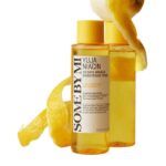 SOMEBYMI YUJA NIACIN 30 DAYS MIRACLE BRIGHTENING TONER 150 ML