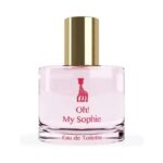 SOPHIE LA GIRAFE EAU DE TOILETTE OH MY SOPHIE 50ML
