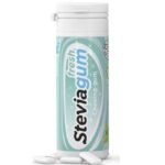 STEVIA GUM FRESH