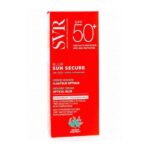 SVR BLUR SUN SECURE CREME MOUSSE SANS PARFUM 50ML