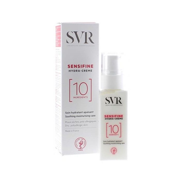 svr-svr-sensifine-hydra-creme-40-ml-cremes-jour.jpg SVR SENSIFINE HYDRA CREME 40 ML – Image 1
