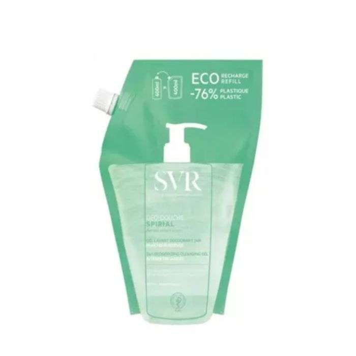 svr-svr-spirial-deo-douche-recharge-400-ml-gels-et-huiles-lavants.jpg SVR SPIRIAL DEO DOUCHE RECHARGE 400 ML – Image 1