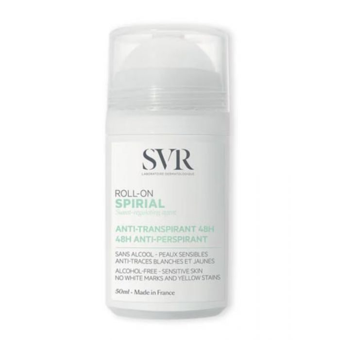 svr-svr-spirial-deodorant-roll-on-50-ml-deodorants.jpg SVR SPIRIAL DEODORANT ROLL ON 50 ML – Image 1