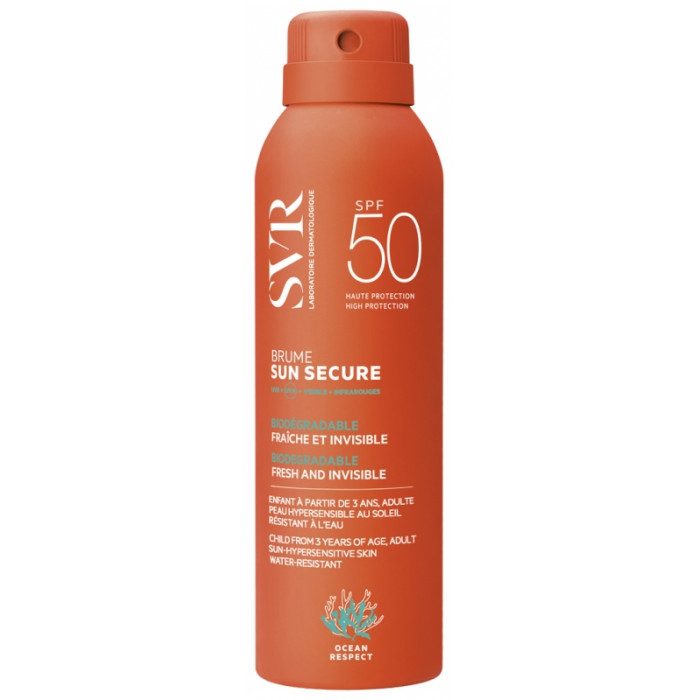 svr-svr-sun-secure-brume-spf-50-spray-solaire.jpg SVR SUN SECURE BRUME SPF 50+ – Image 1