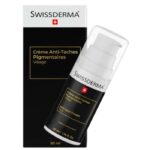 SWISSDERMA CREME ANTI TACHES PIGMENTAIRES 50 ML