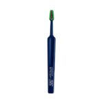 TEPE BROSSE A DENTS COLOUR COMPACT EXTRA SOFT BLEU FONCE