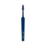 TEPE BROSSE A DENTS COLOUR SOUPLE BLEU NUIT