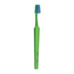 TEPE BROSSE A DENTS COLOUR SOUPLE VERT