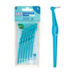 TEPE PACK DE 6 BROSSETTE INTERDENTAIRE ANGLE TAILLE 3