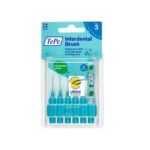 TEPE PACK DE 6 BROSSETTE INTERDENTAIRE TAILLE 3