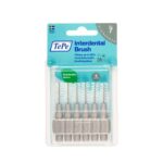 TEPE PACK DE 6 BROSSETTE INTERDENTAIRE TAILLE 7