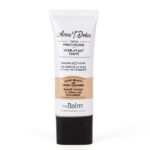 THE BALM ANNE T DOTES HYDRATANT TEINTE CLAIRE MEDIUM N 18 30 ML