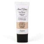 THE BALM ANNE T DOTES HYDRATANT TEINTE CLAIRE N 14 30 ML