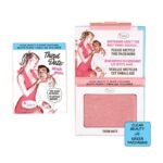 THE BALM BLUSH JOUES 3EME RENDEZ-VOUS