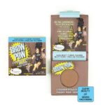 THE BALM BROW POW BLONDE