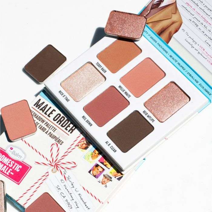 the-balm-the-balm-male-order-domestic-eyeshadow-palette-yeux.jpg THE BALM Male Order "Domestic" Eyeshadow Palette – Image 1