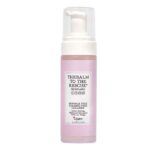 THE BALM TO THE RESCUE ARBRE MORINGA NETTOYANT MOUSSANT POUR LE VISAGE 160 ML