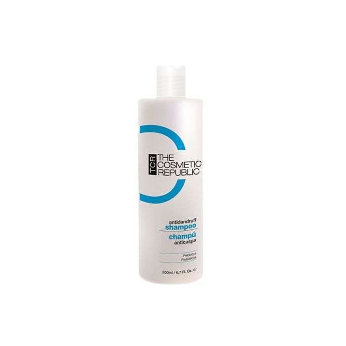 the-cosmetic-republic-the-cosmetic-republic-shampooing-anti-pelliculaire-200-ml-shampoings-anti-pelliculaires.jpg THE COSMETIC REPUBLIC SHAMPOOING ANTI PELLICULAIRE 200 ML – Image 1