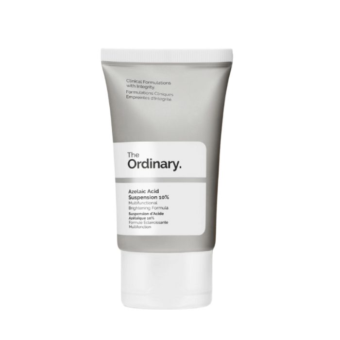 THE ORDINARY AZELAIC ACID SUSPENSION 10 BRIGHTENING FORMULA 30 ML – Image 1