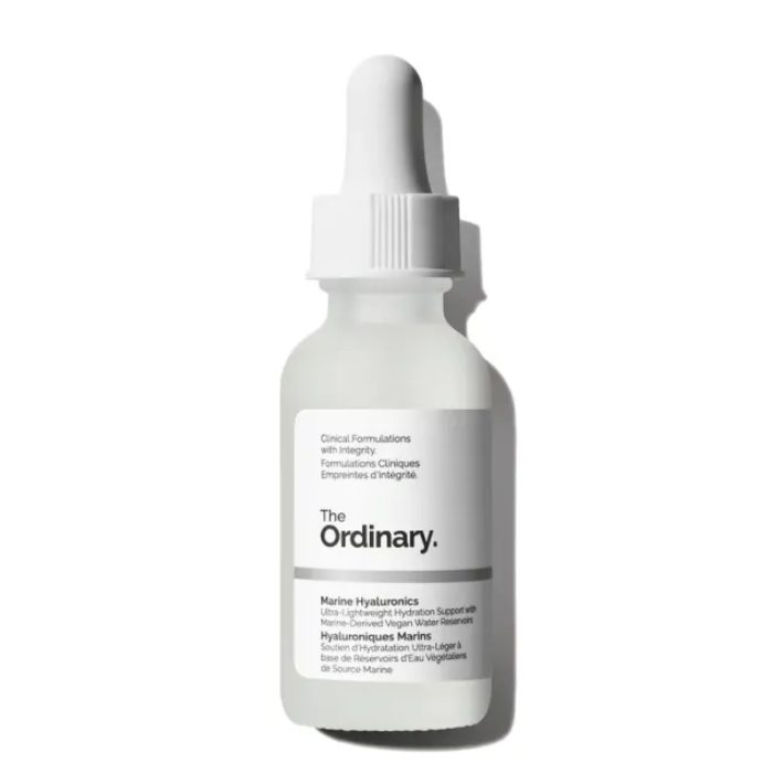 THE ORDINARY MARINE HYALURONICS ULTRA LIGHTWEIGHT 30 ML – Image 1