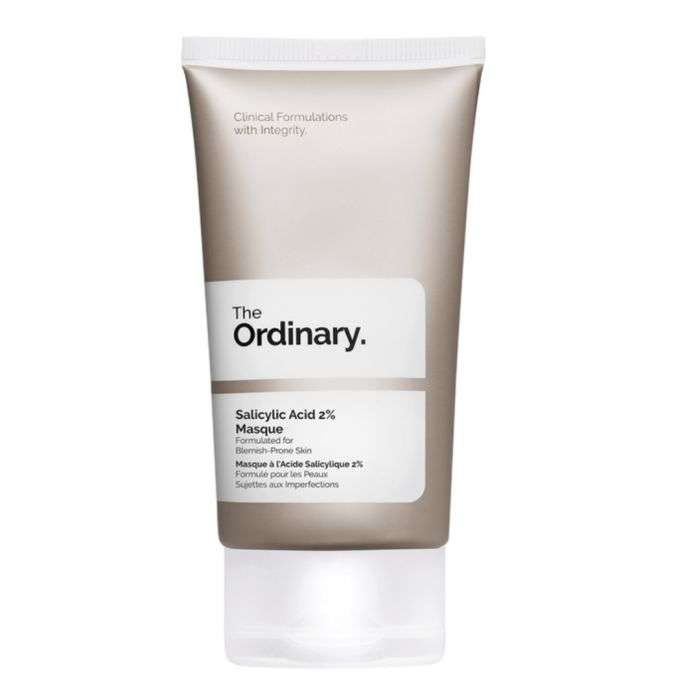 THE ORDINARY MASQUE ACIDE SALICYLIQUE 2% 50 ML – Image 1