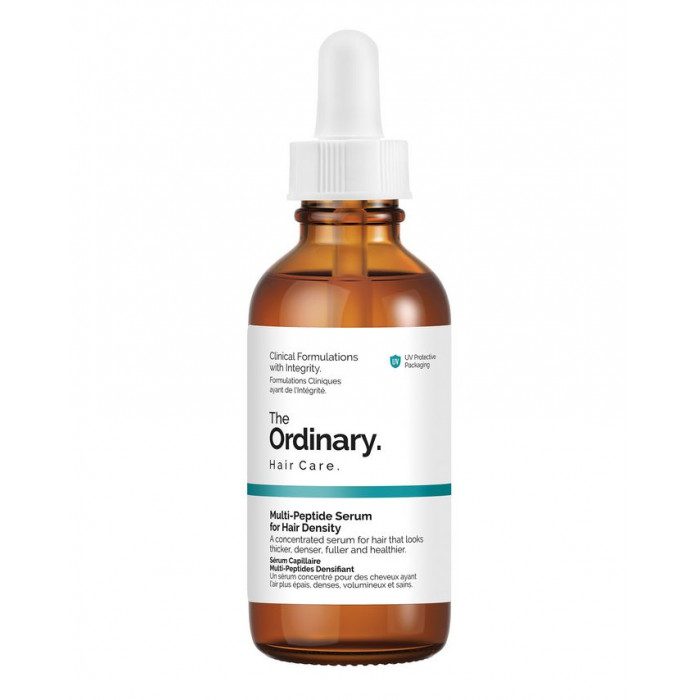 THE ORDINARY MULTI PEPTIDE SRUM FOR HAIR DENSITY 60 ML – Image 1