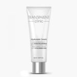 TRANSPARENT CLINIC HYALURONIC CREME 50 ML