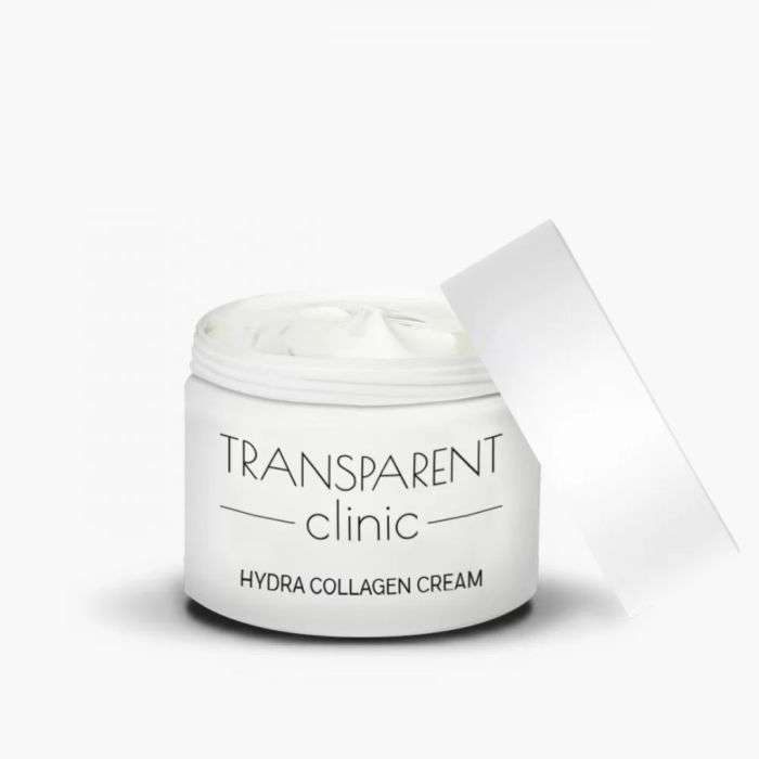 transparent-clinic-transparent-clinic-hydra-collagen-creme-50-ml-premieres-rides.jpg TRANSPARENT CLINIC HYDRA COLLAGEN CREME 50 ML – Image 1